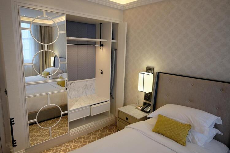 Hotel les mouettes